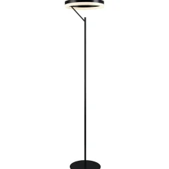 Lattiavalaisin Trio Dios LED säädettävä värilämpötila 180cm