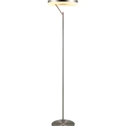 Lattiavalaisin Trio Dios LED säädettävä värilämpötila 180cm