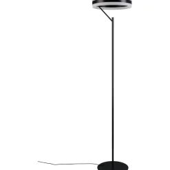 Lattiavalaisin Trio Dios LED säädettävä värilämpötila 180cm