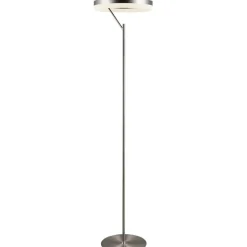 Lattiavalaisin Trio Dios LED säädettävä värilämpötila 180cm