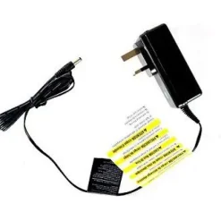 Laturi Champion Smart 220-240v AC-DC
