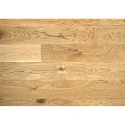 Lautaparketti Baltic Wood Intro Tammi Cottage, 1-sauva, 12,5mm, mattalakattu