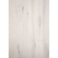 Lautaparketti Floor Experts Tammi Pale White, 1-sauva, 13,2mm, Pure -mattalakattu