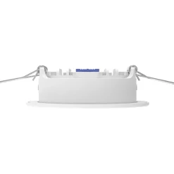 LED-alasvalo FocusLight Sulo, suunnattava, 3 CCT, IP65/IP20
