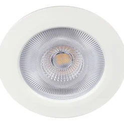 LED-alasvalo Llitt Alice, 12V, 3000K, eri värejä