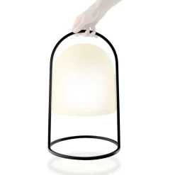 LED-aurinkokennolyhty Eva Solo Solar, eri kokoja