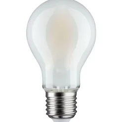 LED-filamenttilamppu Paulmann Pear, E27, 1055lm, 9W, 4000K, himmennettävä, matta
