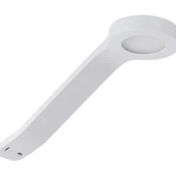 LED-kalustevalaisin Paulmann Clever Connect Mike, säädettävä värilämpötila, eri värejä