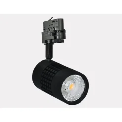 LED Kiskovalaisin FTLIGHT, 35W, 3500lm, 3000 K, musta