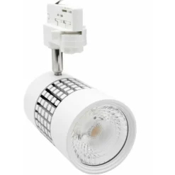LED-kiskovalaisin FTLIGHT, 35W, 3500lm, 3000K, valkoinen