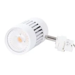 LED-kiskovalaisin FTLIGHT, 35W, 3500lm, 3000K, valkoinen