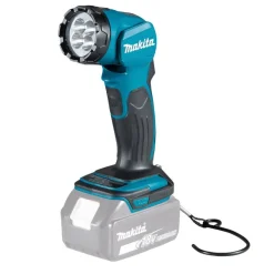 LED-käsivalaisin Makita LXT DML815, 18V, ilman akkua