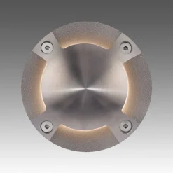 LED-laiturivalaisin FTLIGHT Marina IV, 1.5W, 24V, IP67, rst, eri vaihtoehtoja