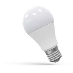 LED-lamppu Spectrum E27 himmennettävä GLS A67 11W 230V matta, eri värilämpötiloja
