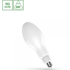 LED-lamppu Spectrum E27 Parisienne Premium 36W 4000K mattakannella