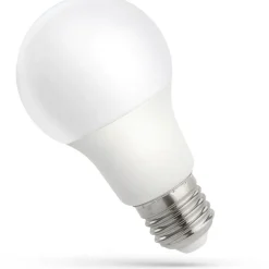 LED-lamppu Spectrum E27 7W 230V 4000K