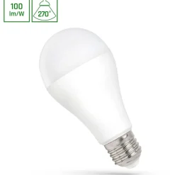 LED-lamppu Spectrum E27 15W 230V 3000K