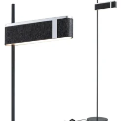 LED-lattiavalaisin Paulmann Jagun 2700K 1250lm 20.4W 3-Step-Dim himmennettävä antrasiitti