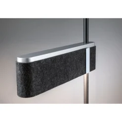 LED-lattiavalaisin Paulmann Jagun 2700K 1250lm 20.4W 3-Step-Dim himmennettävä antrasiitti