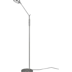 LED-lattiavalaisin Trio Franklin, eri värejä
