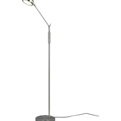 LED-lattiavalaisin Trio Franklin, eri värejä