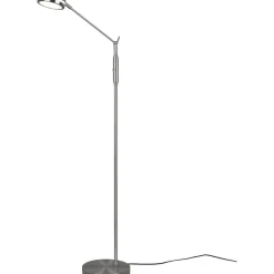 LED-lattiavalaisin Trio Franklin, eri värejä