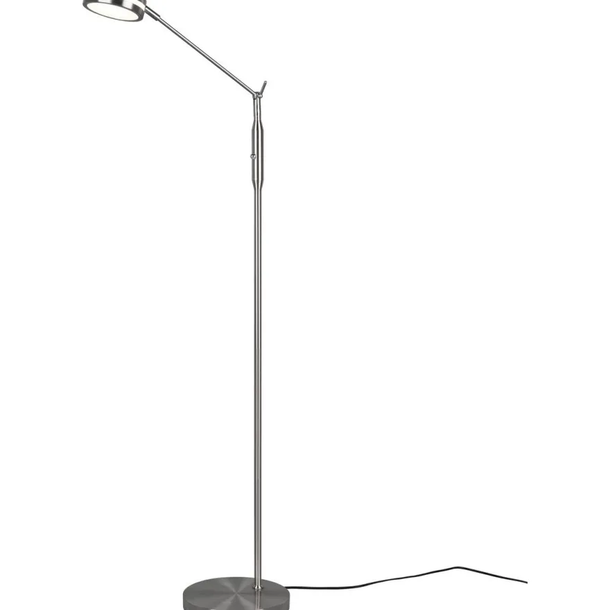 LED-lattiavalaisin Trio Franklin, eri värejä