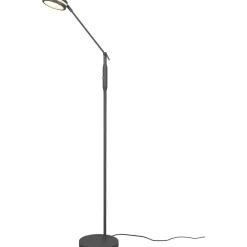 LED-lattiavalaisin Trio Franklin, eri värejä