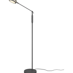 LED-lattiavalaisin Trio Franklin, eri värejä
