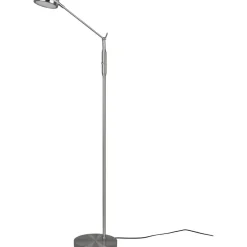 LED-lattiavalaisin Trio Franklin, eri värejä