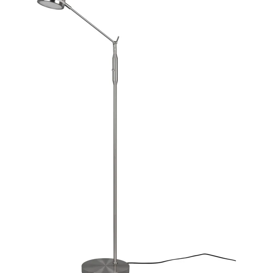 LED-lattiavalaisin Trio Franklin, eri värejä