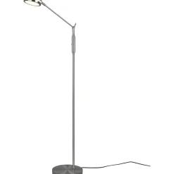 LED-lattiavalaisin Trio Franklin, eri värejä