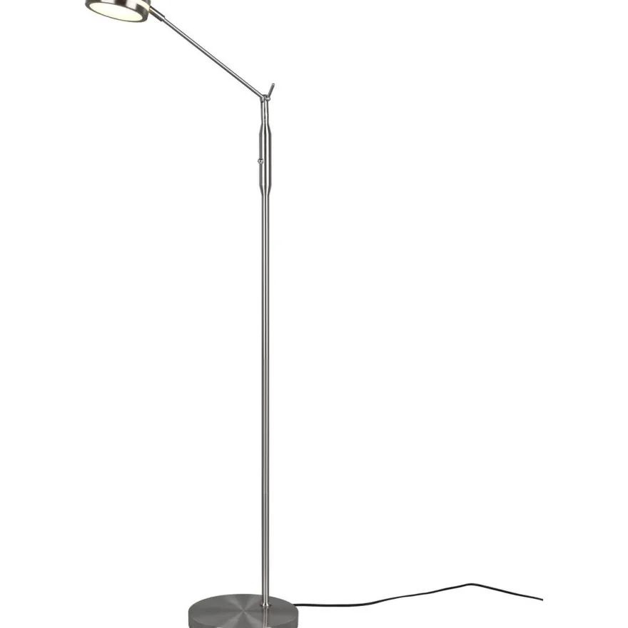 LED-lattiavalaisin Trio Franklin, eri värejä