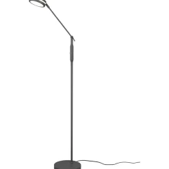 LED-lattiavalaisin Trio Franklin, eri värejä