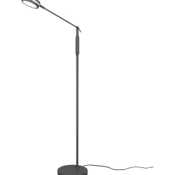 LED-lattiavalaisin Trio Franklin, eri värejä