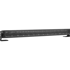 LED-lisävalo Motorwerk Curved Slim Boost 210 W