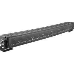 LED-lisävalo Motorwerk Curved Slim Boost 210 W