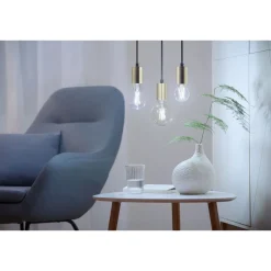 LED-älylamppu Wiz A60 Tunable White, Wi-Fi, 60W, E27, kirkas lasi