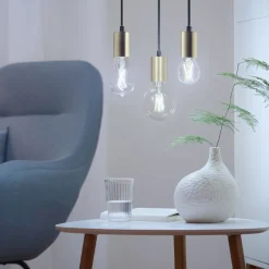 LED-älylamppu Wiz A60 Tunable White, Wi-Fi, 60W, E27, kirkas lasi