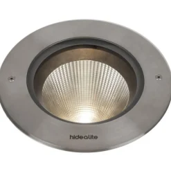 LED-maavalaisin Hide-a-lite Spot Up Multi 38, 3000K