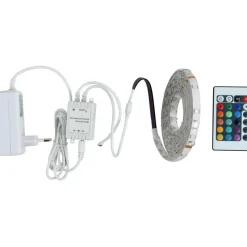 LED-nauha Airam LED Strip, 24V, IP20, 2m