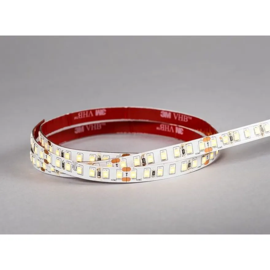 LED-nauha Hide-a-lite LEDstrip RX HDI, IP20, 24V, 3000K, 5m