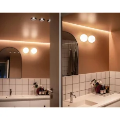 LED-nauha Hide-a-lite LEDstrip 24V Line, IP67, 3000K, 5m