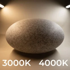 LED-nauhapaketti terassille FTLIGHT, himmennettävä, 5m