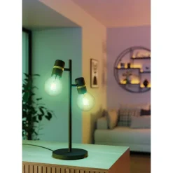 LED-polttimo Eglo connect.z RGB G95 4.9W kirkas