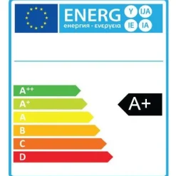LED-polttimo Linento Lighting OP 001, E27, 2700K