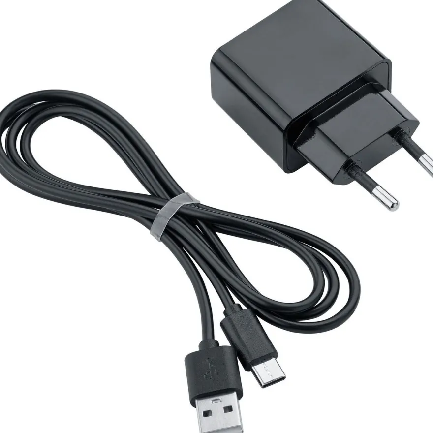 LED-pöytävalaisin Trio Maxi, ladattava, eri värejä