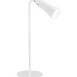 LED-pöytävalaisin Trio Maxi, ladattava, eri värejä