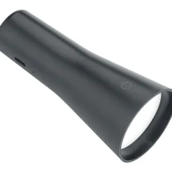 LED-pöytävalaisin Trio Maxi, ladattava, eri värejä