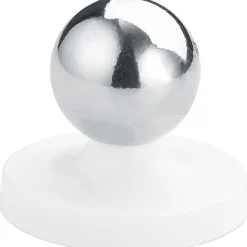 LED-pöytävalaisin Trio Maxi, ladattava, eri värejä